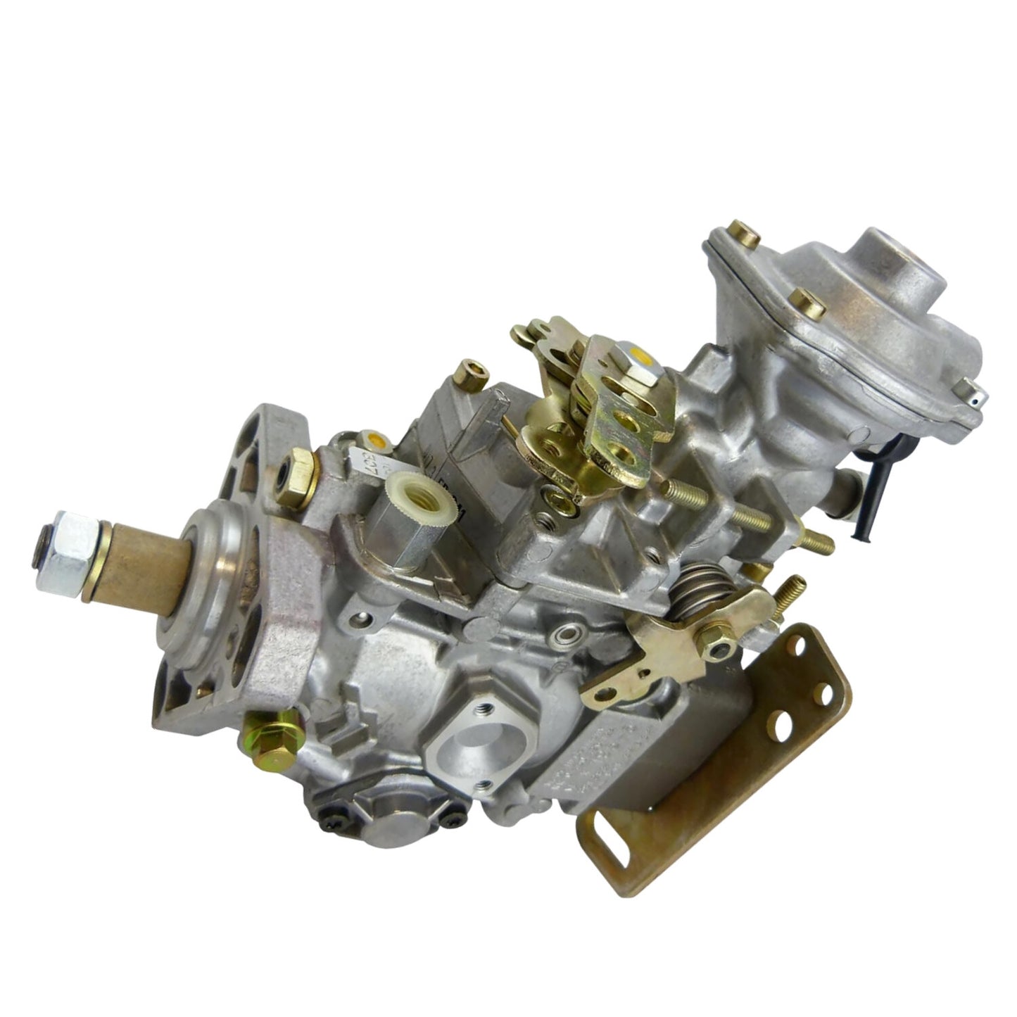Fuel Injection Pump 0460414275 504301417 for Iveco Distributor Pump
