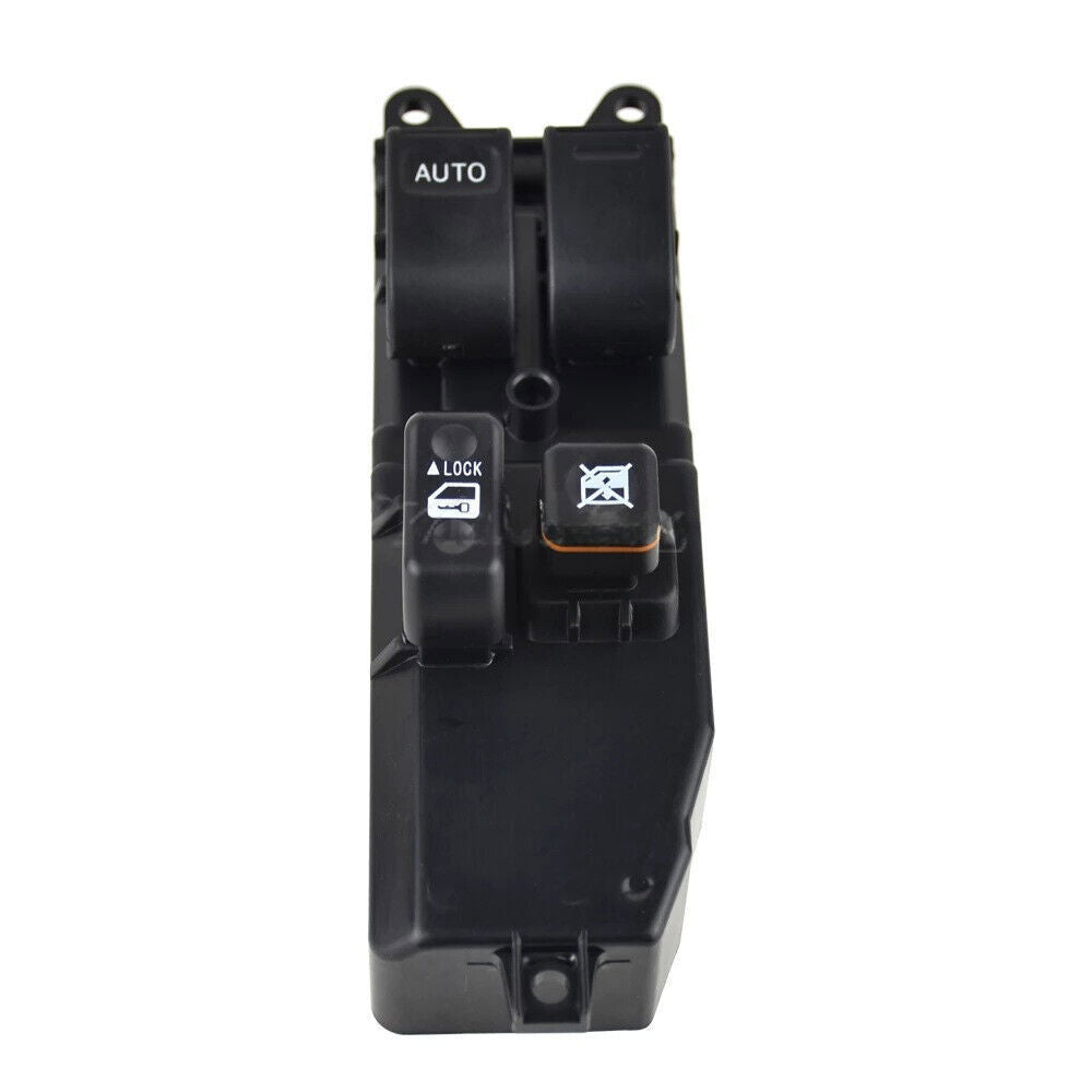 for Toyota Hiace 84820-26211 Front Left Electric Master Window Control Switch 1X