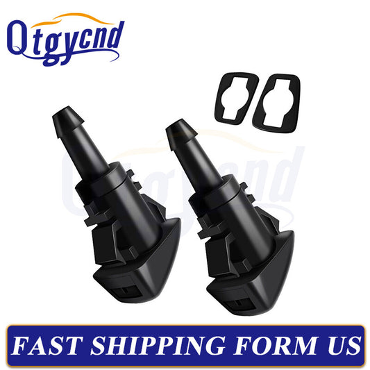 Windshield Washer Squirter Nozzle Spray 4805742AB for Dodge Journey 2007-2016
