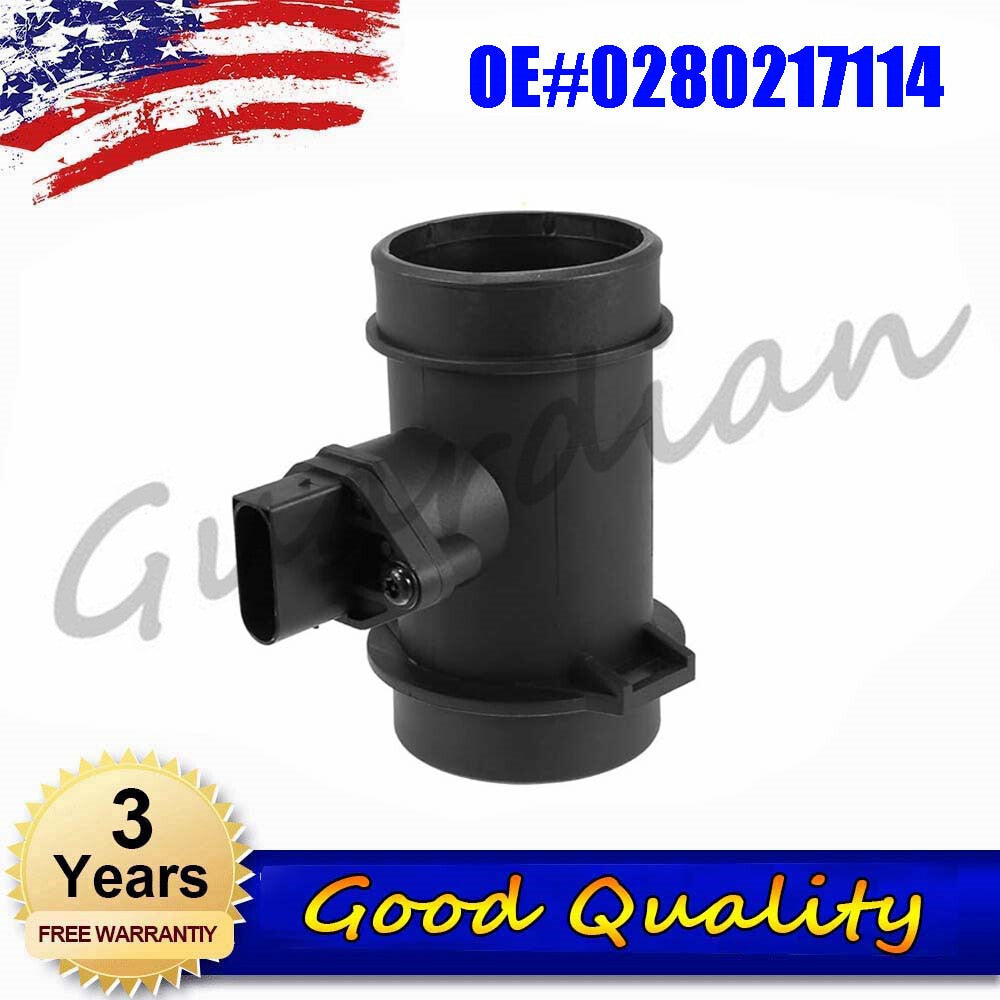 0280217114 MAF mass air flow sensor meter suitable for Mercedes C180 C200 C230 C250 E200