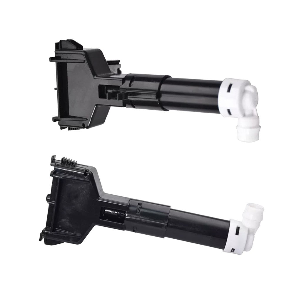 Fit For LS460 LS600H 2013-17 Front Left Right Headlight Washer Nozzle Cylinder