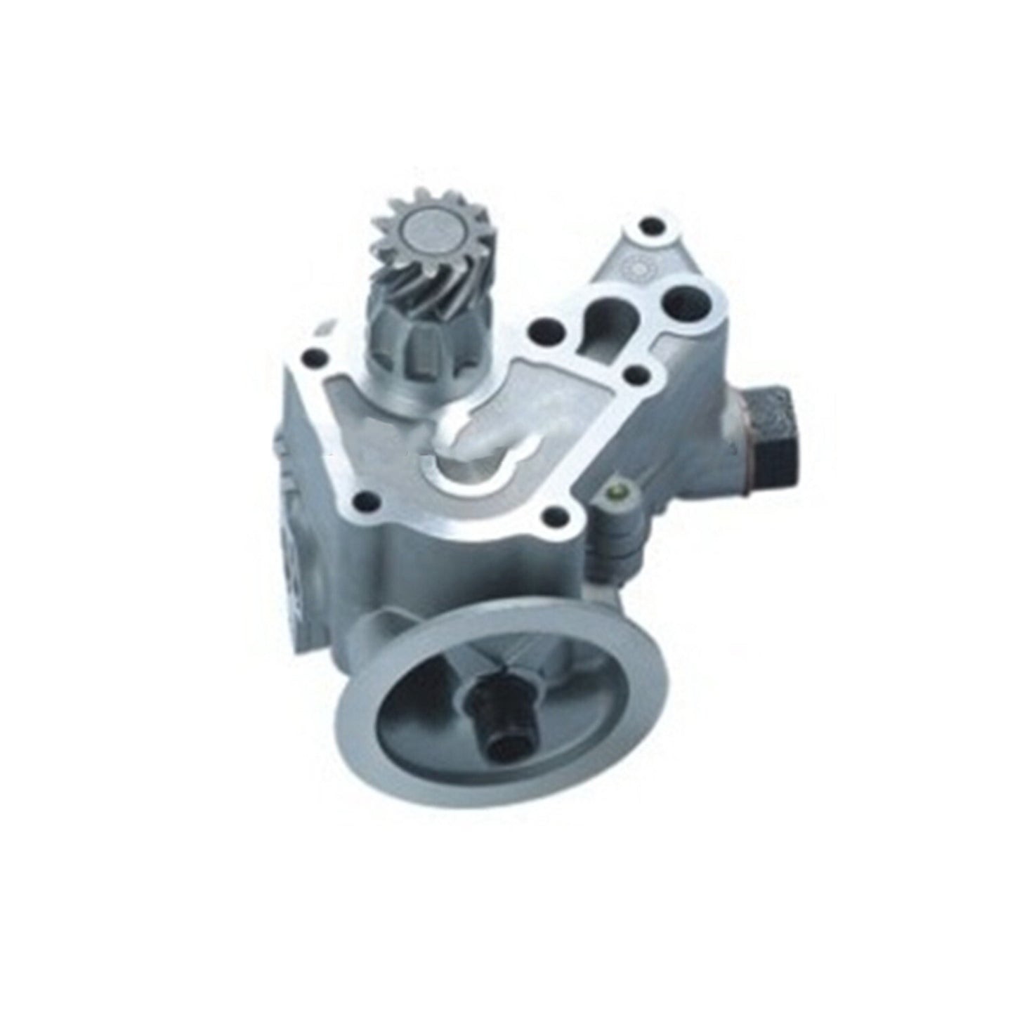 1pc Oil Pump MD014603 for Mitsubishi Engine 4D31 CAT E70 Kato HD400 450 MD014603