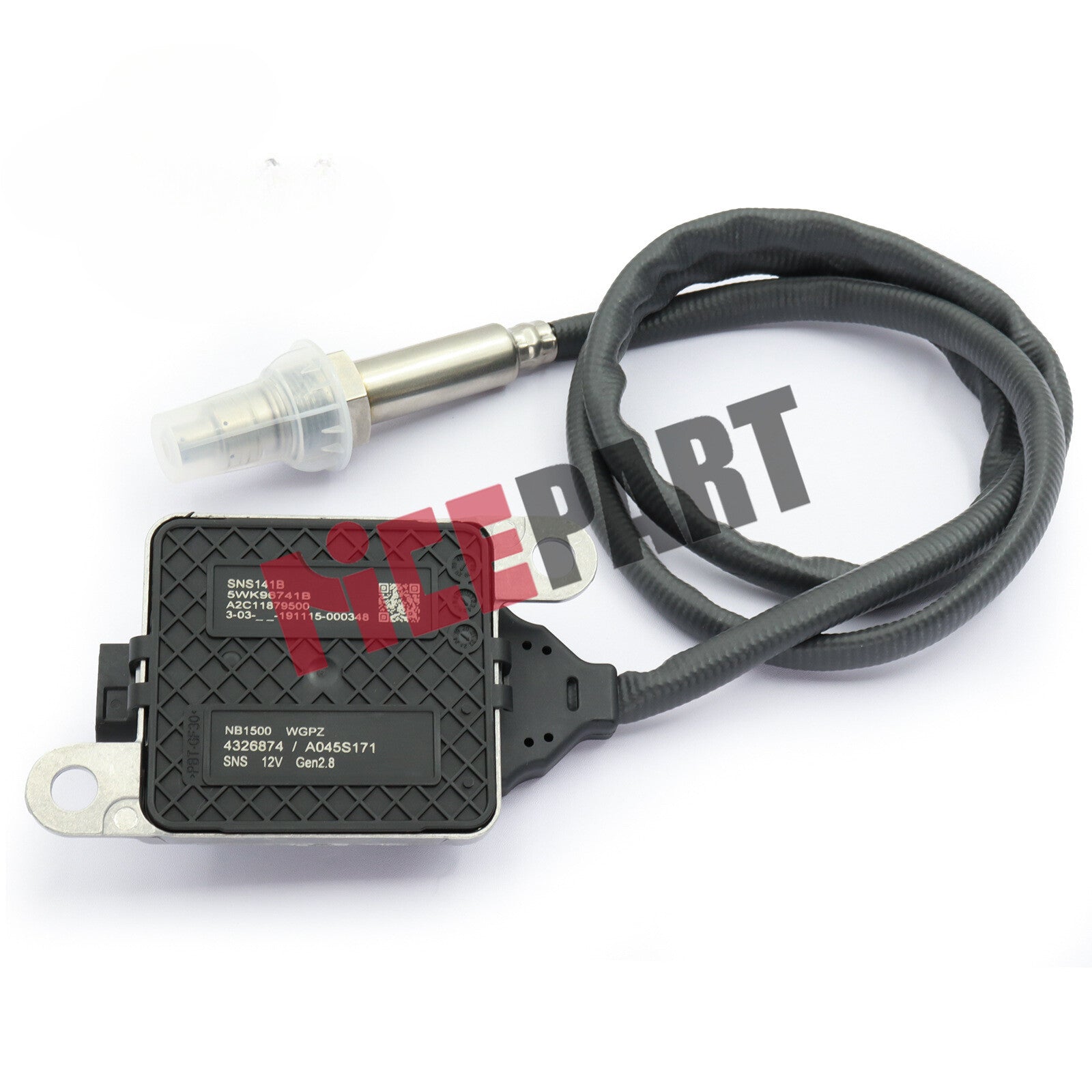 4326874 28729846 4326874RX 5WK96741B Nitrogen Oxide Sensor compatible