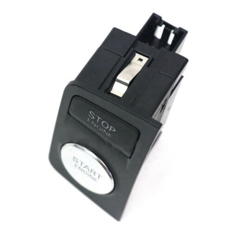 New start/stop engine button switch for Audi A6 S6 4F 05-11 Allroad Quattro RS6