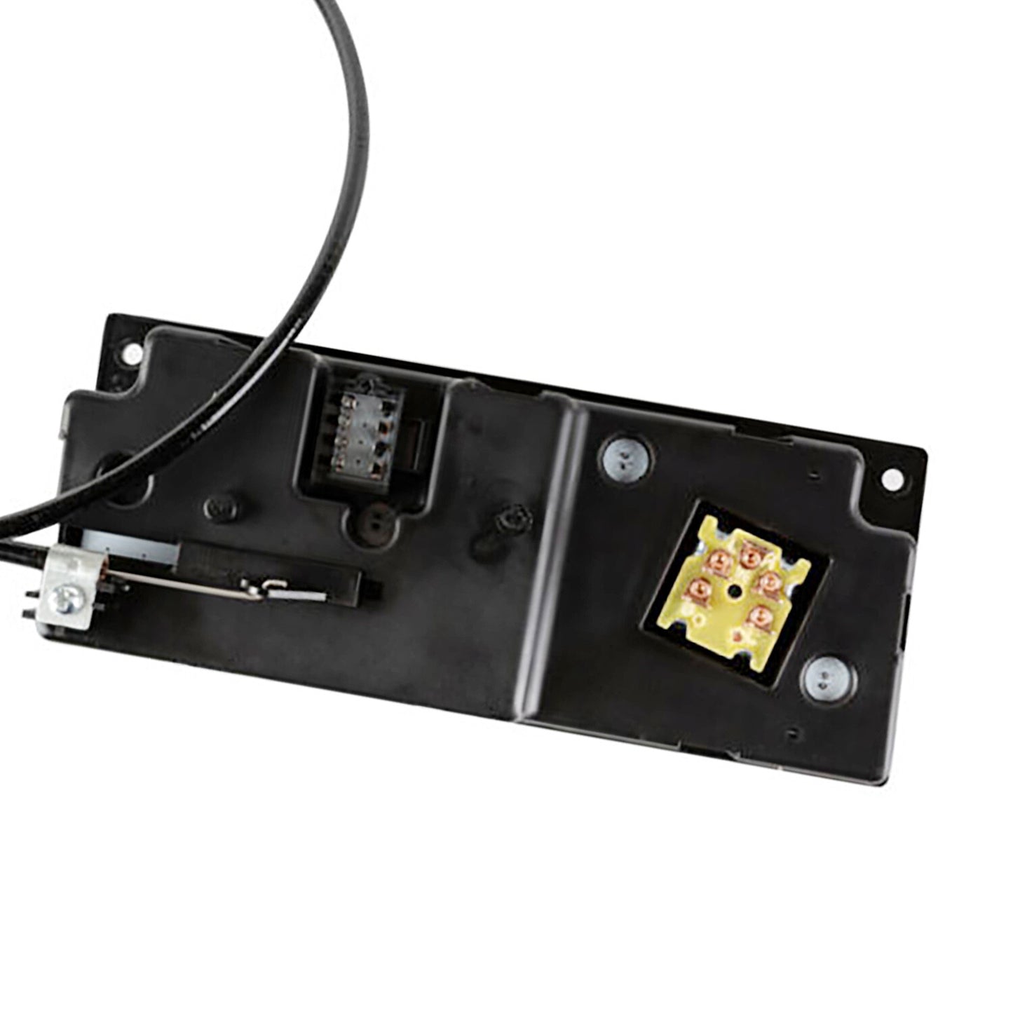AC Control Module For 2002-06 for Kenworth T300 C500 T800 T600A W900 599-5511 14.6L