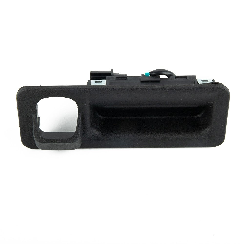 Tailgate and tailgate handle 81260D9010 External accessory replacement part