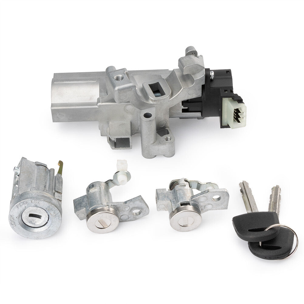 Ignition Switch Cylinder Lock Assembly 15795321 for Chevrolet Colorado for Hummer