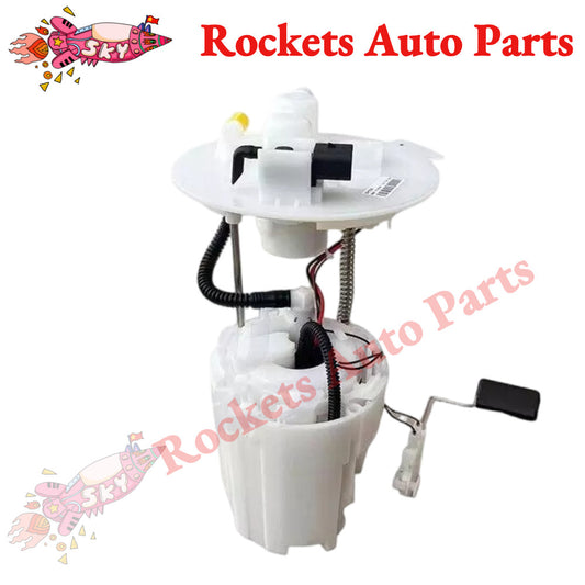 Fuel Pump Module 31110-F3500 Fits for Hyundai for Kia for Elantra Kona 2017-22