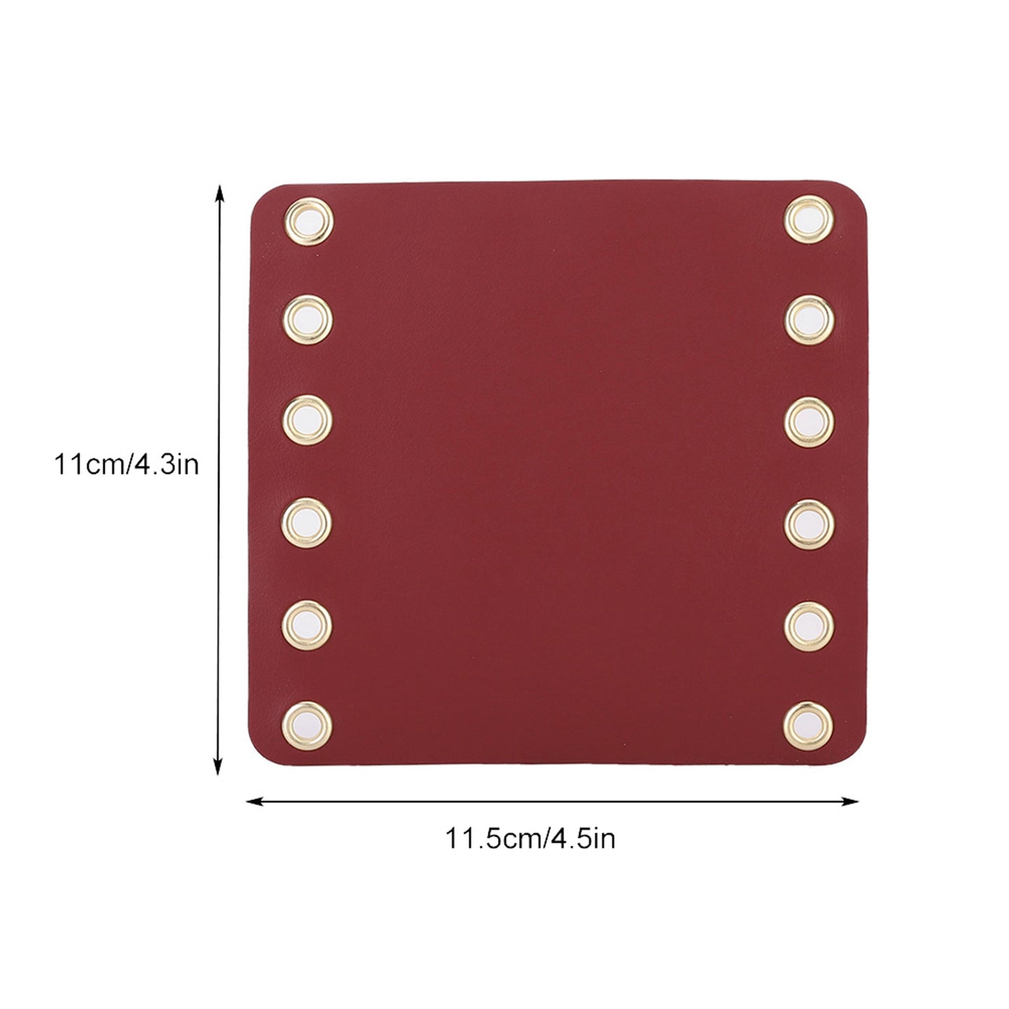 Motorcycle Handlebar Grip Covers Leather For Accessories