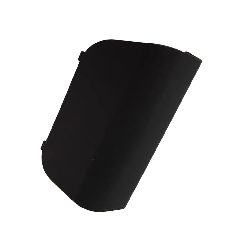Fits For Z4 E85 2003 2004 2005-2008 Upper Center Windshield Frame Cover Trim