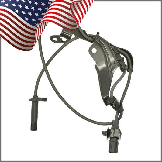 ABS Wheel Speed Sensor for Honda Pilot for Acura MDX ZDX Front Right 57450-STX
