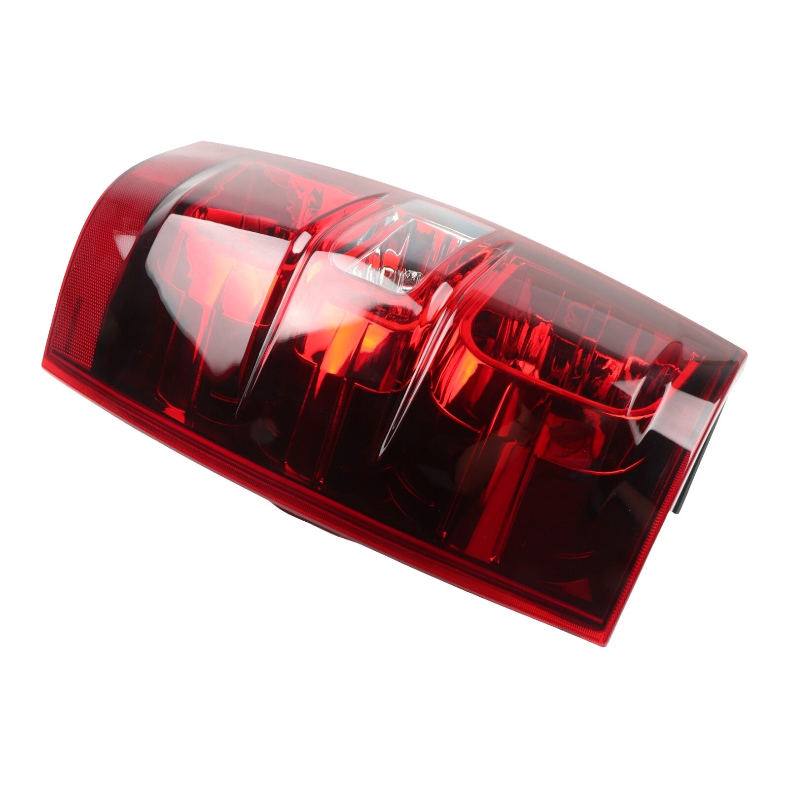 Tail Light Brake Lamps For 2007-2014 for Chevy Tahoe Suburban 1500 2500 Right Side