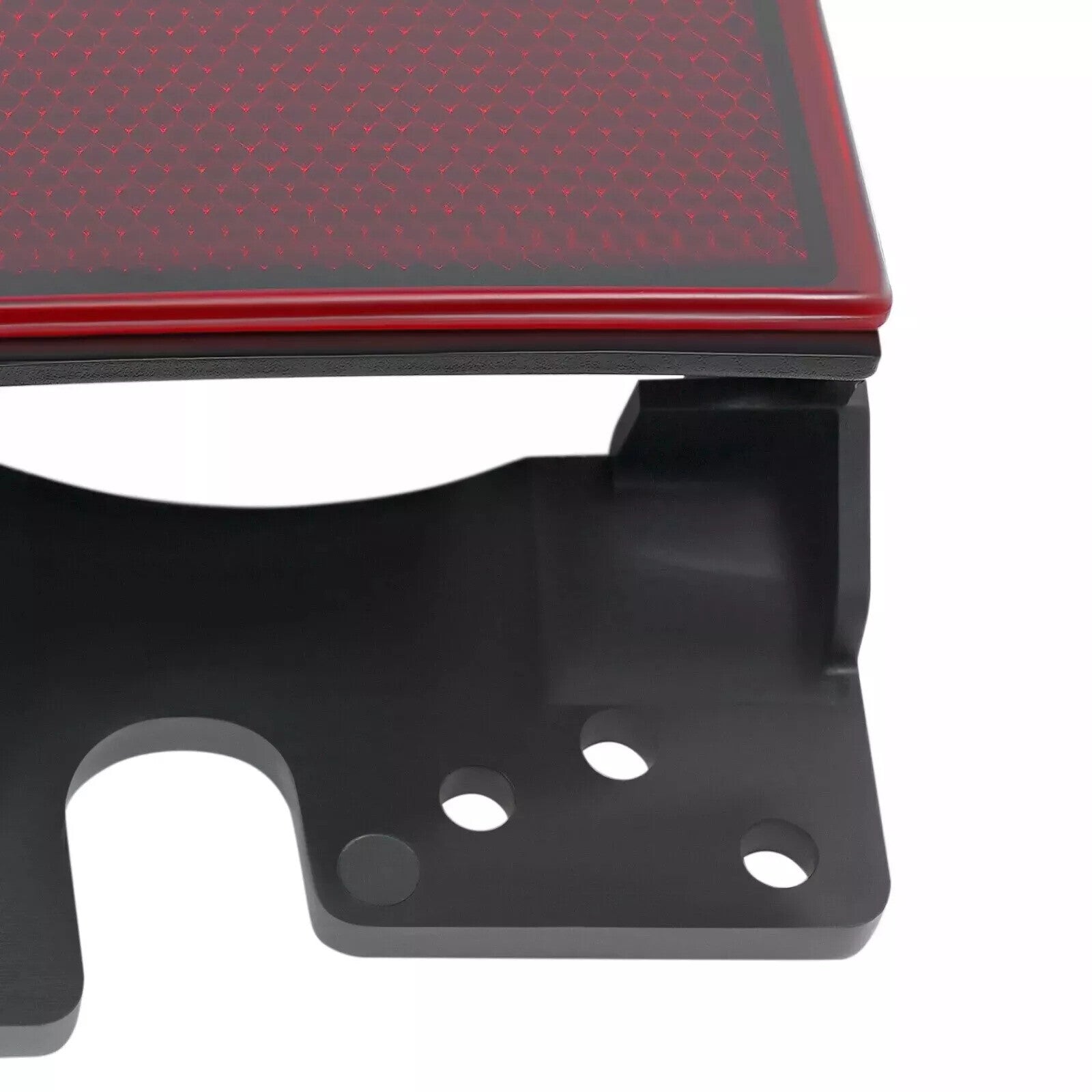 1XCharge Port Door Assembly for Tesla 2016-2020 for Model S X 2017 2018 1038548-00-I