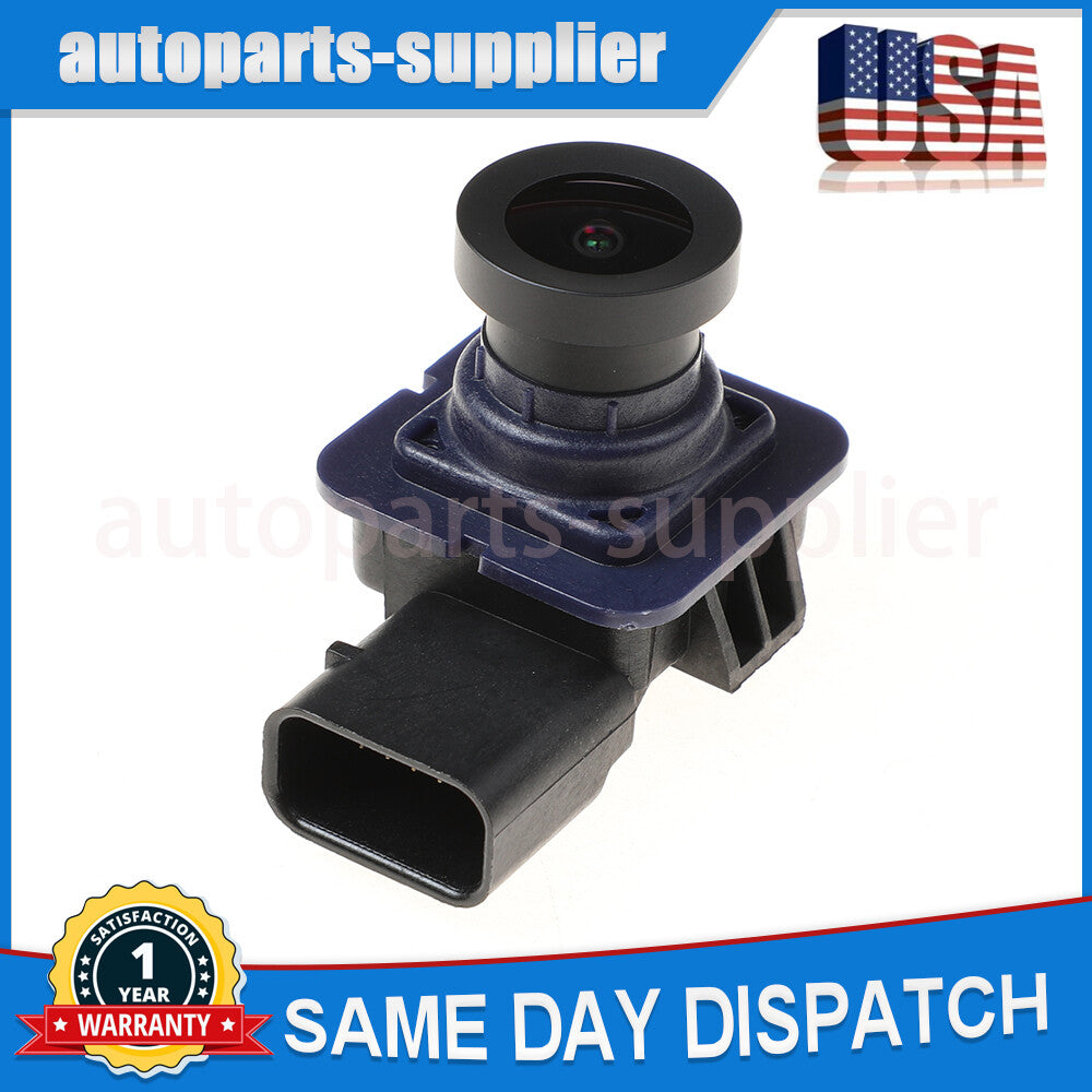 Rearview backup camera DS7T-19G490-DB for Ford Fusion 2013-2016
