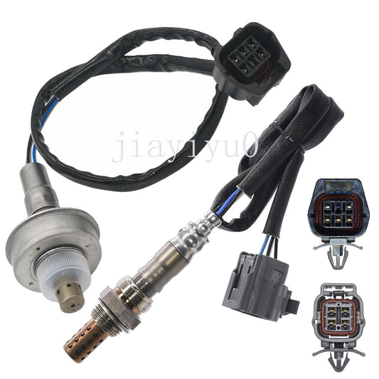 Intake and exhaust pressure sensors are suitable for Ford Focus Galaxy and for Jaguar for Mazda 3M5A-5L200-AB.
