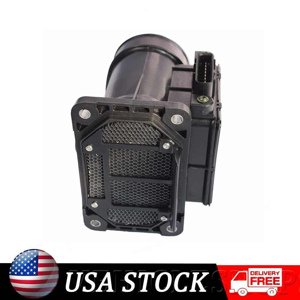 Mass air flow sensor suitable for Mitsubishi 3000GT DIAMANTE ECLIPSE EXPO GALANT MD151055