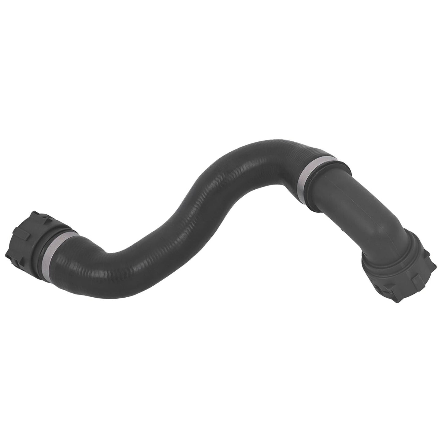New Radiator Lower Engine Coolant Hose for BMW X3 2004 2005 2006 E83 17123413819