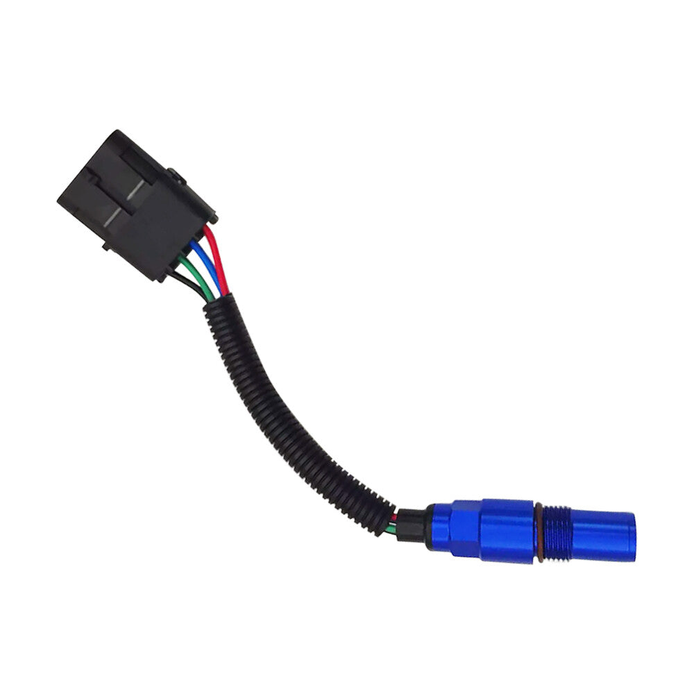 CamCrank Position Sensor For L10 M11 N14 Engines 4326596 Direct installation