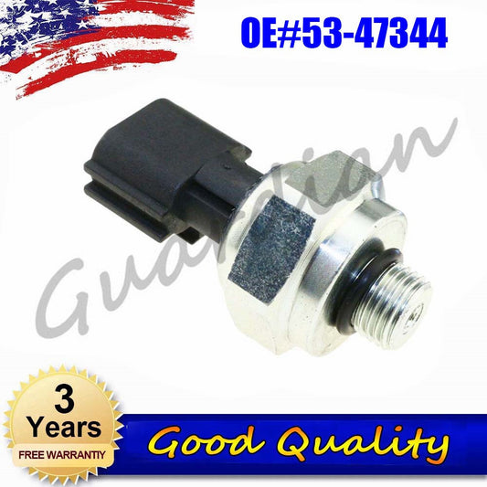 Hydraulic pressure sensor power steering 53-47344 suitable for NISSAN XTERRA SENTRA for Infiniti