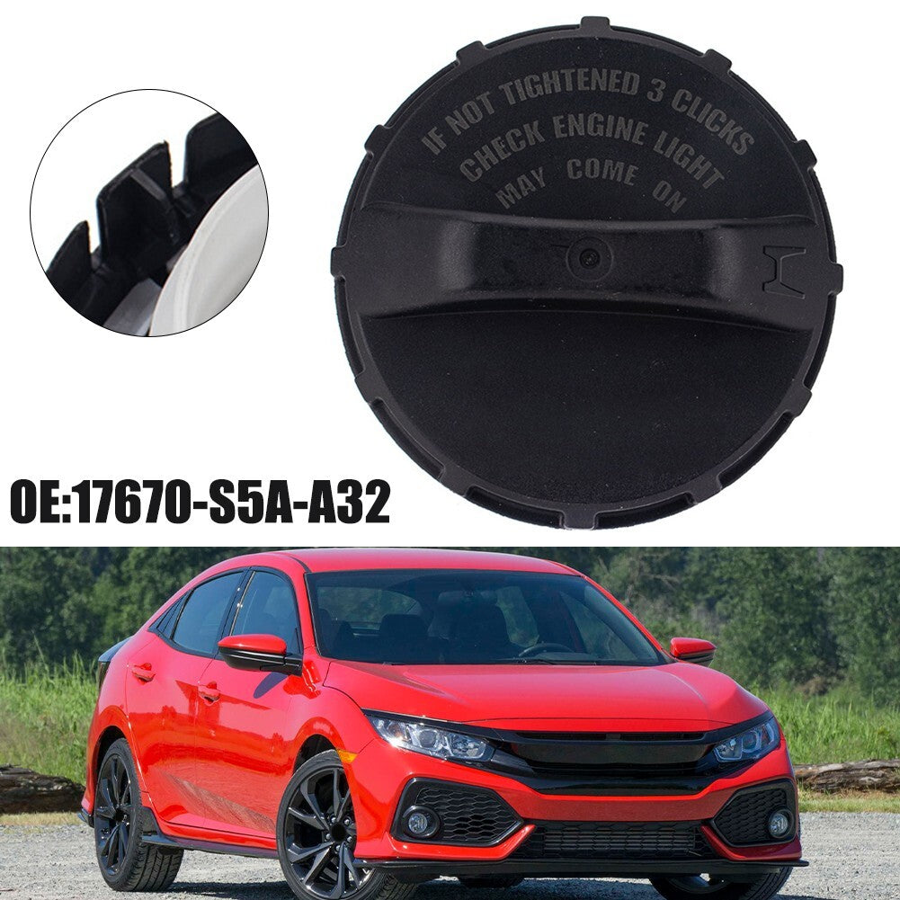 Replace Filler Cap for Honda for CIVIC For S2000 For Element 17670-S5A-A32