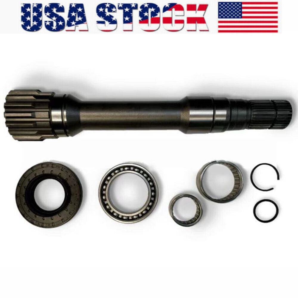 For 2012+ for Dodge for Ram 1500 Intermediate Axle Shaft Front Right Side Stub Shaft Kit