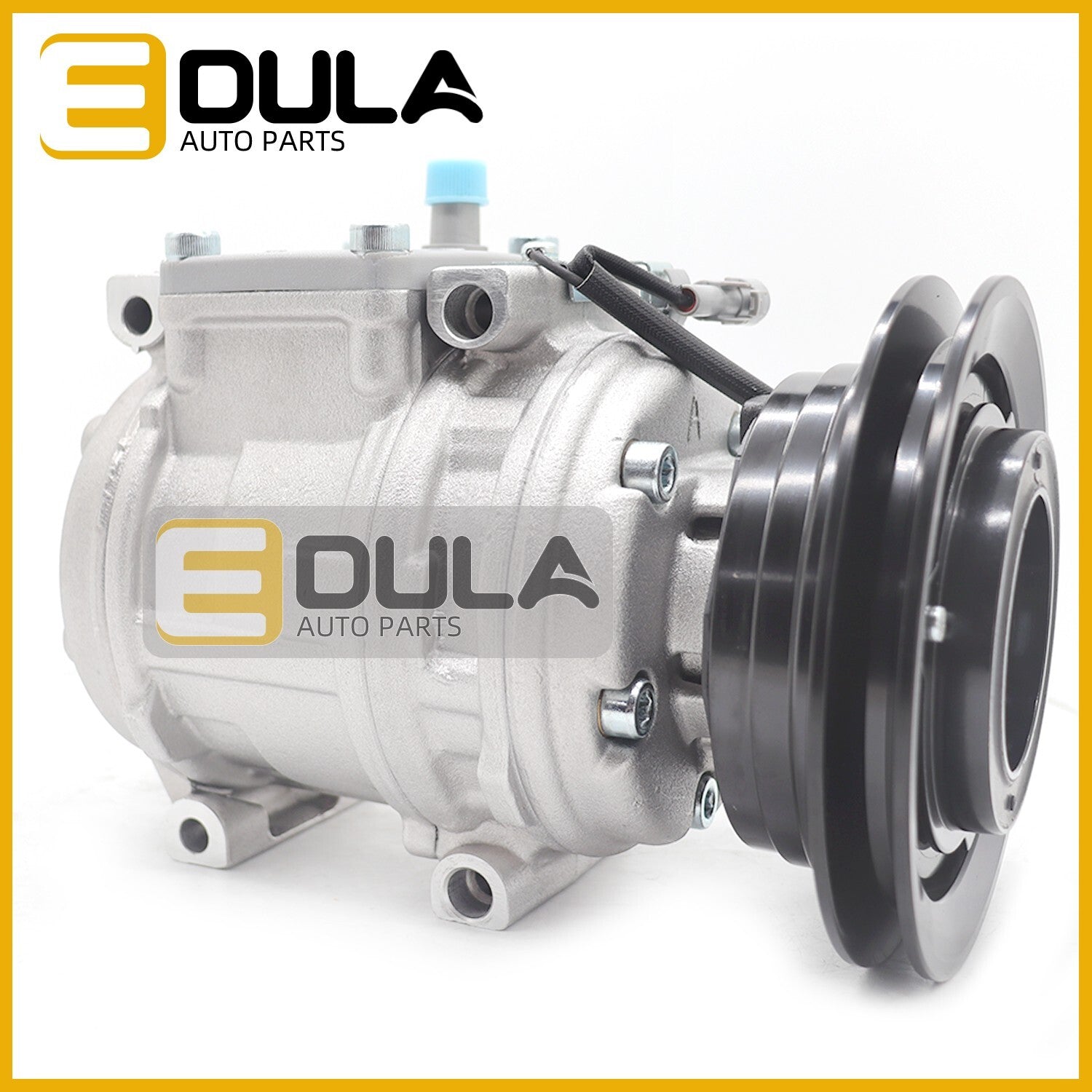 10PA15C Air AC Compressors FITS for Toyota HILUX for Land Cruiser 4471007040