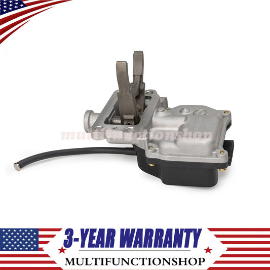 Differential Vacuum Actuator Fits for Toyota Tacoma 2019 Sport 3.5L 41400-35034