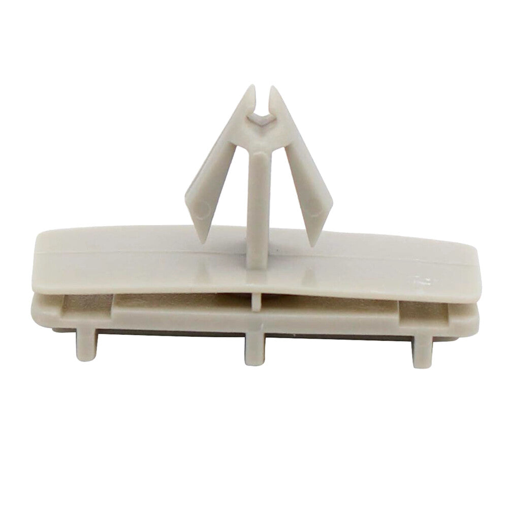 20 Pcs Fender Flare Wheel Moulding Clip for Dodge Nitro for Ram 1500  Liberty