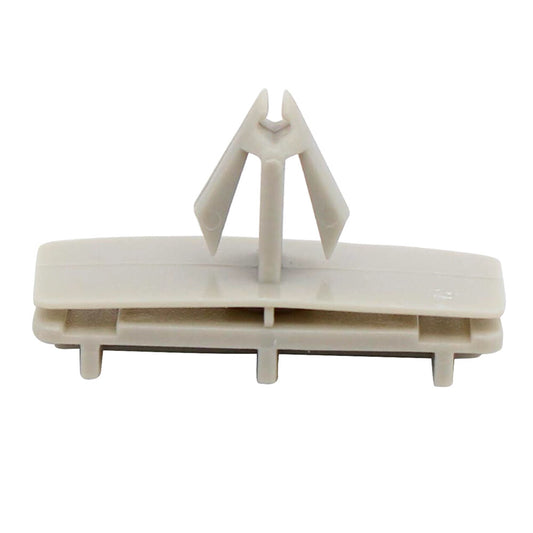 20 Pcs Fender Flare Wheel Moulding Clip for Dodge Nitro for Ram 1500  Liberty
