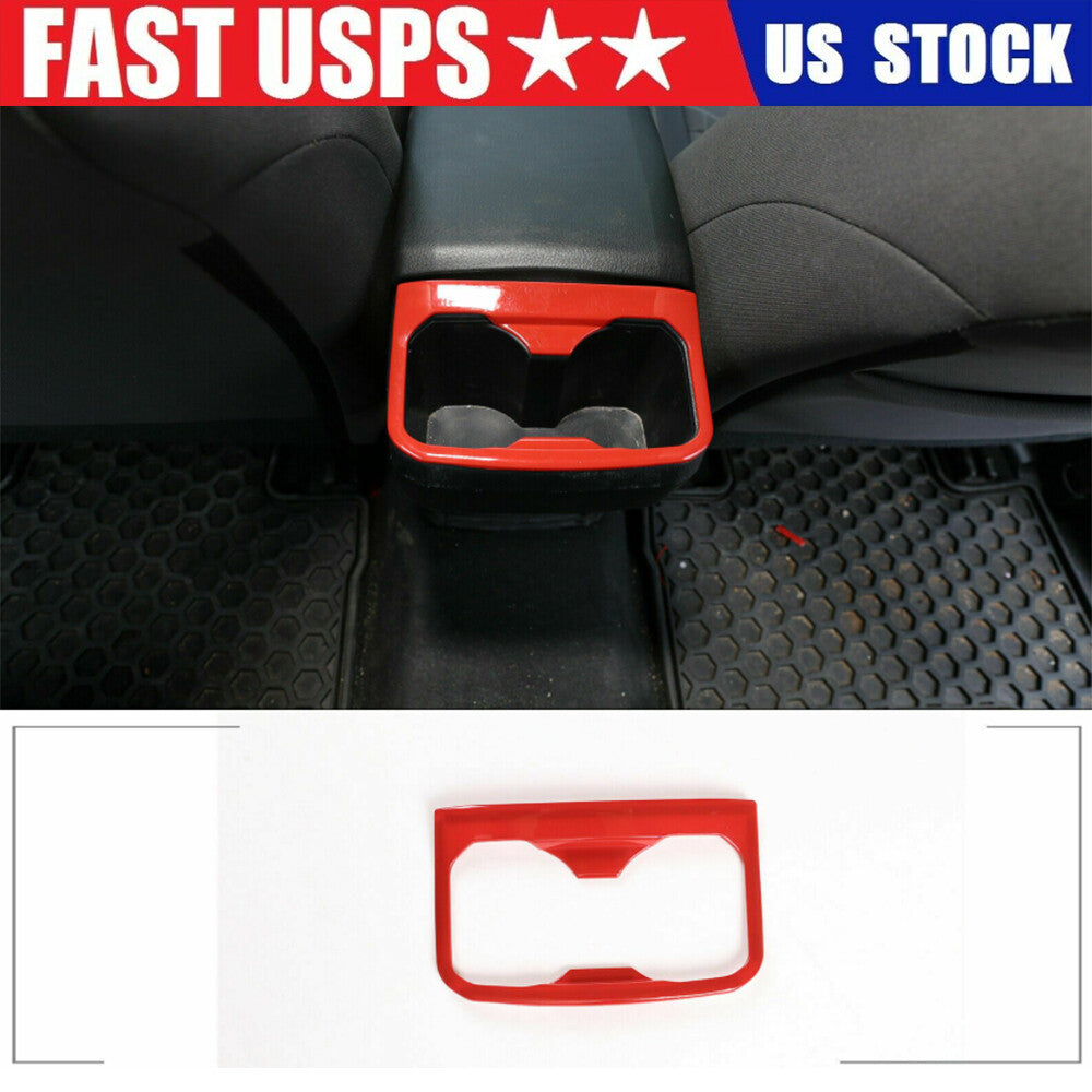 4-piece carbon fiber grille trim set for Mercedes-Benz E-Class W213 16-20
