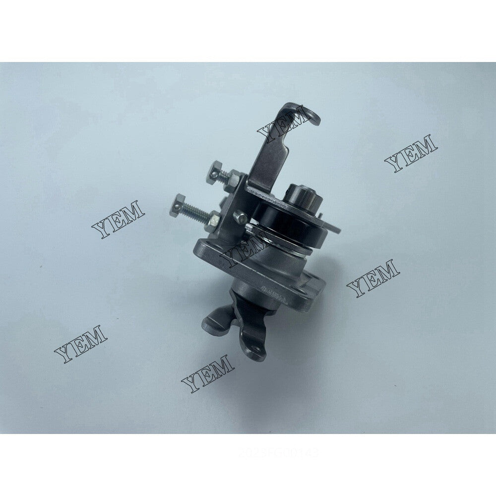 D782 Speed Control Plate 1G639-57002 For Kubota Excavator Engine Parts