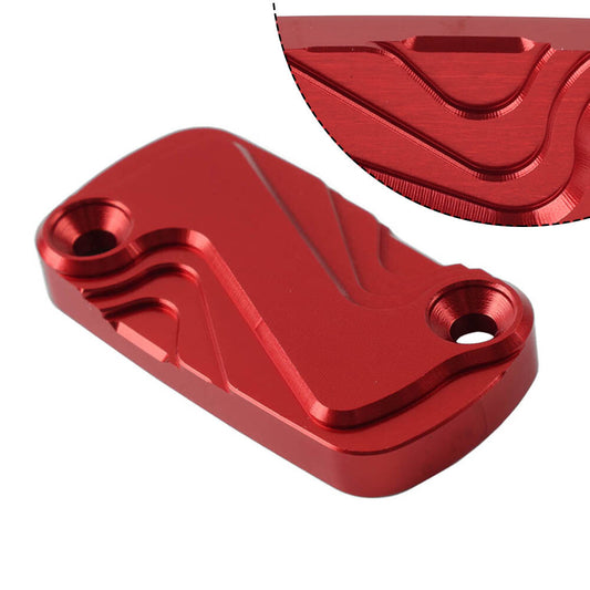 Rear Brake Fluid Reservoir Cap for Suzuki GSX-S 750 GSXS 750 2017-2023 2018