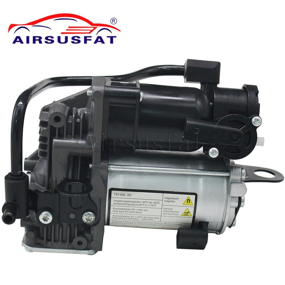 Suitable for Mercedes W222, S-Class, and X222 air suspension compressor valve for seat 0993200104