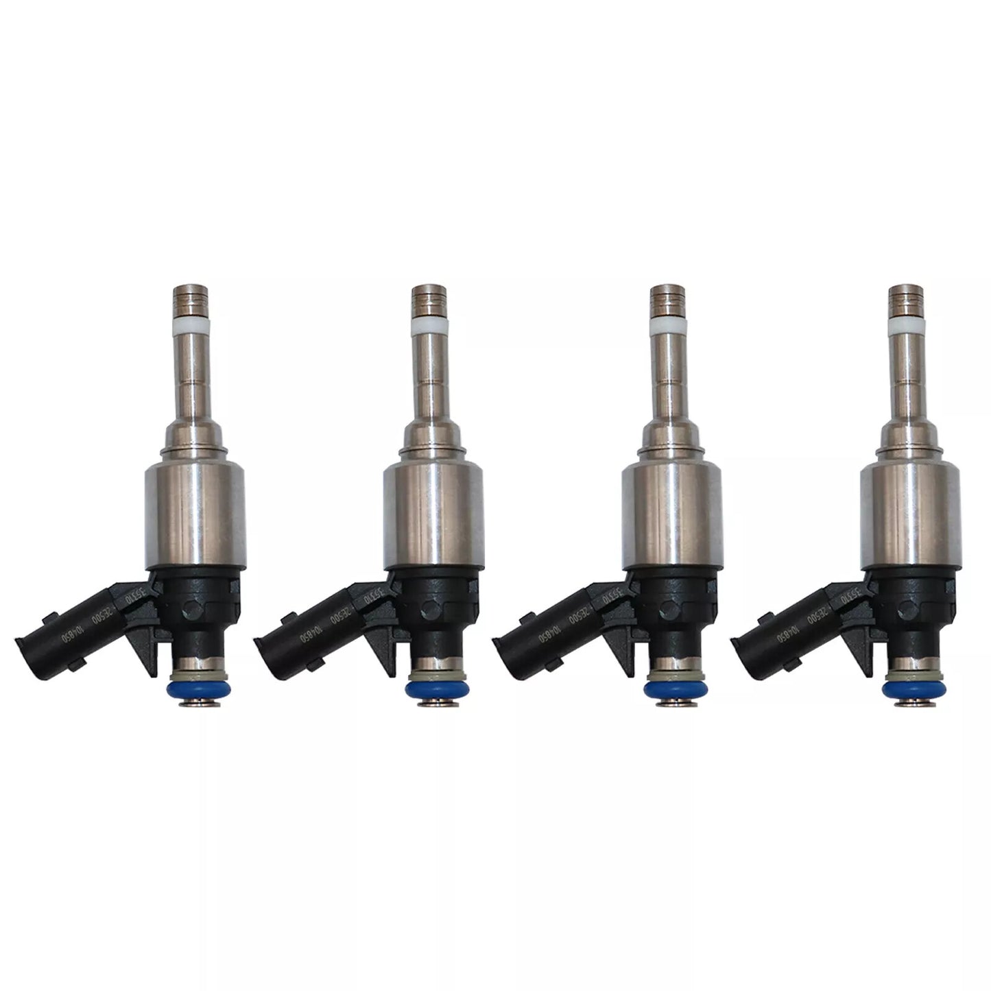 4X Fuel Injectors 35310-2E500 Fits for Kia Forte for Hyundai for Elantra 2.0L 2014-2017