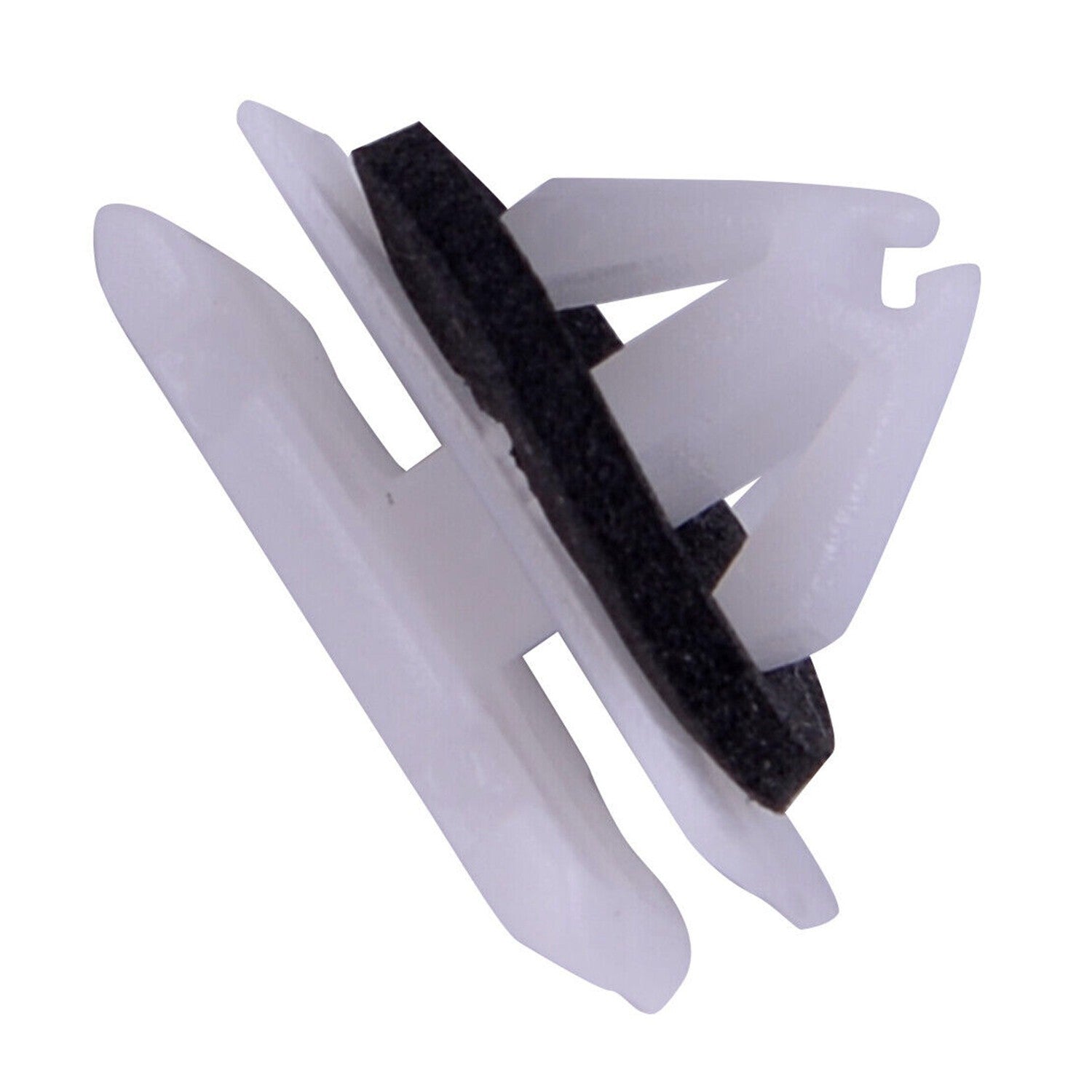 15pcs Rocker Moulding Clips With Sealer 15127746 Fit For GM for Buick for Chevrolet for GMC