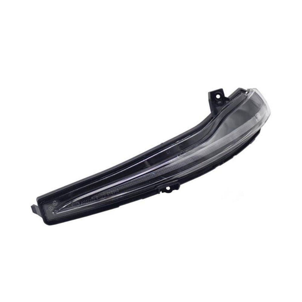 Right Outside Mirror Turn Signal Lamp for Mercedes 2015-2022.