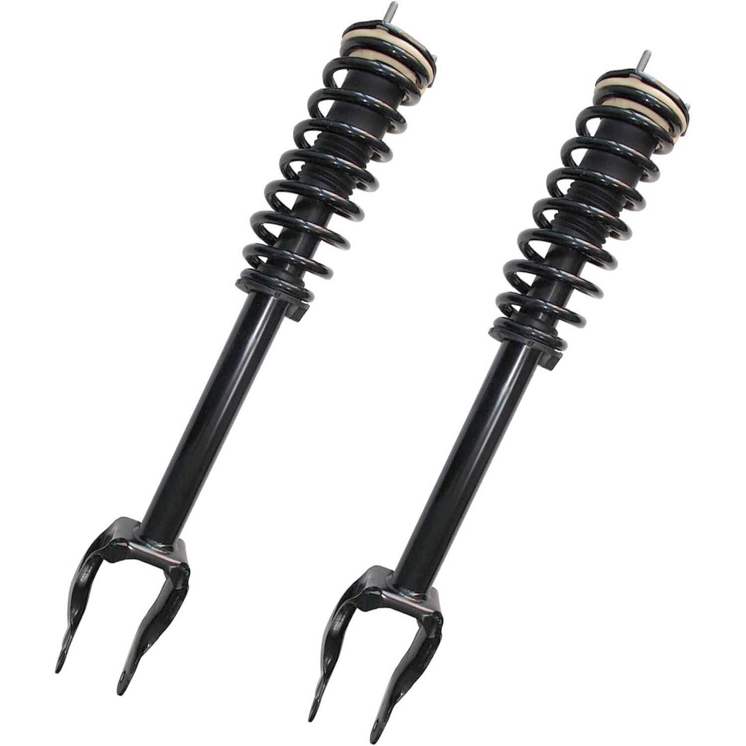 Assys Electric front shock absorber struts for 2013-2020 for Lincoln MKZ CD533