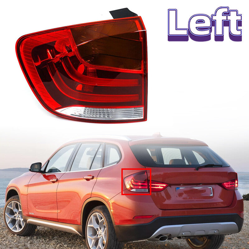 Left Outside LED Rear Tail Light Brake Lamp Turn Light For 2008-2015 for BMW X1 E84