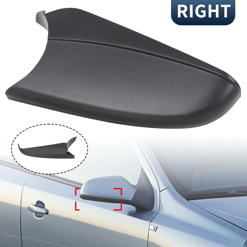 Wing Lower Mirror Cover Cap Holder Right for Vauxhall for Opel Astra H MK5 2004-2013