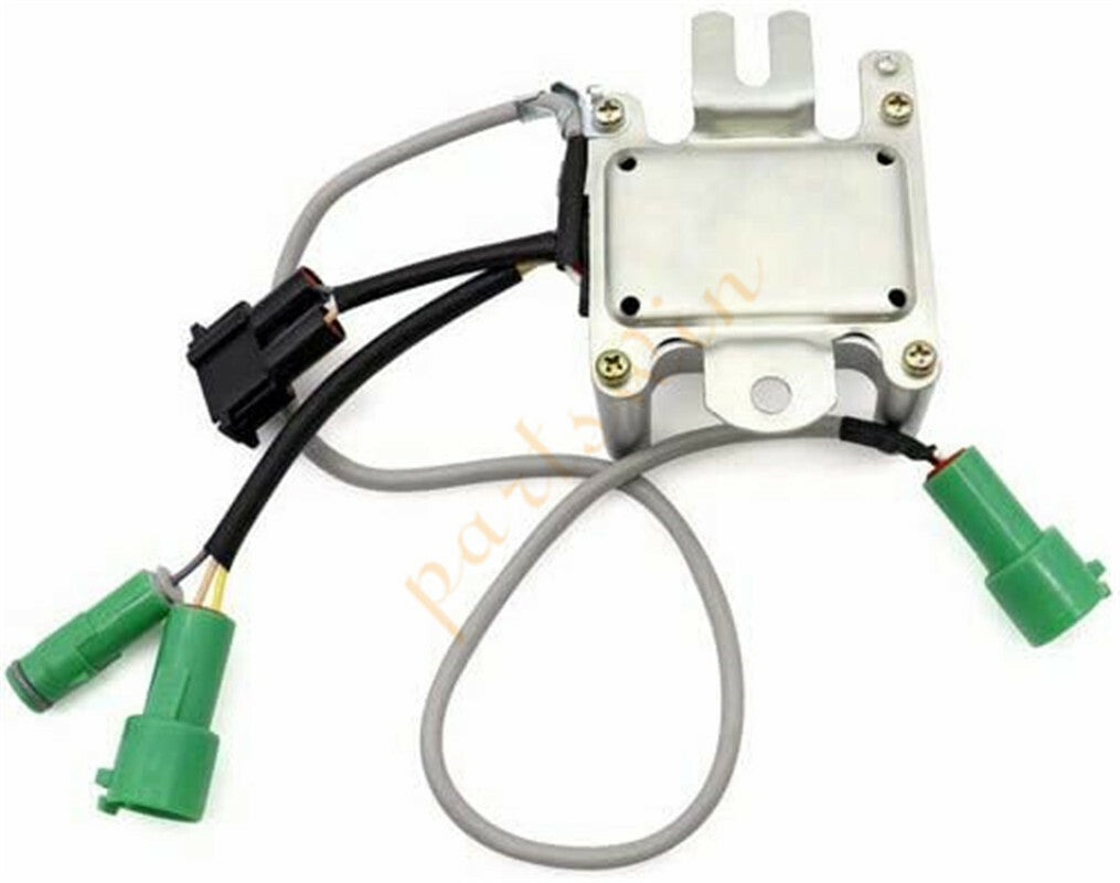 The new ignition assembly ignition module ring is suitable for Toyota Hilux 4 Runner 22r pickup trucks.