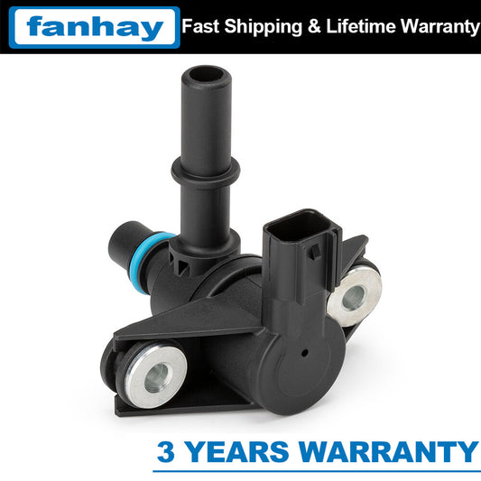 9U5Z9C915H Vapor Canister Purge Valve for Ford Fusion for Mustang Escape Edge F-150