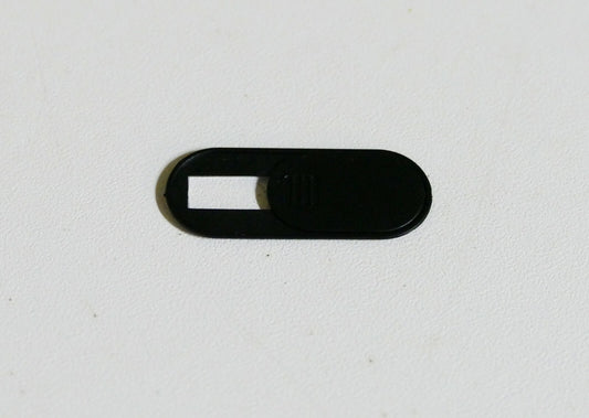 Cabin Camera Slide Cover for Privacy for Tesla Model 3 or for Model Y