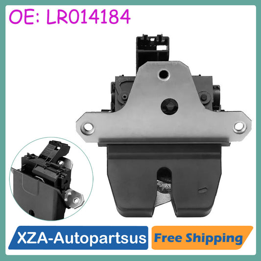 Rear Tailgate Door Liftgate Lock Latch for Land Rover for Range Rover 03-12 LR014184