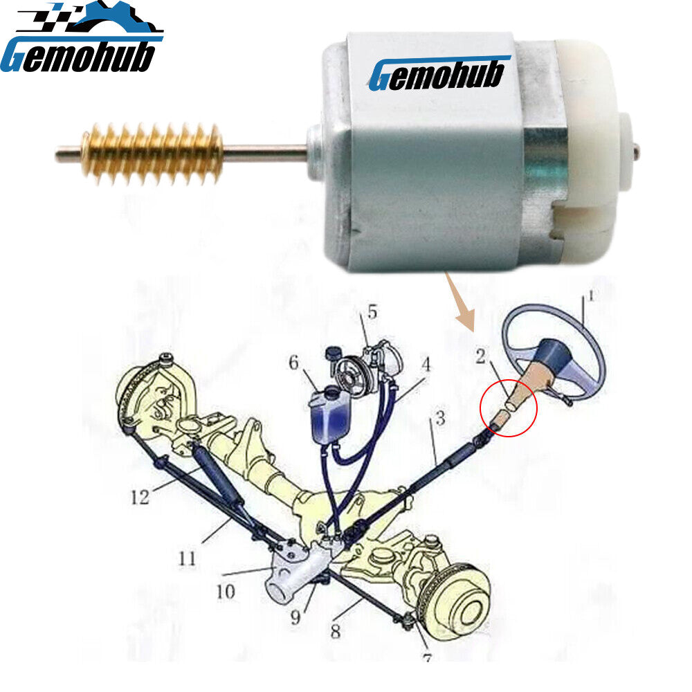 Steering Column Lock motor for 14-2020 for Nissan X-Trail T32 2019-2023 for Nissan Juke