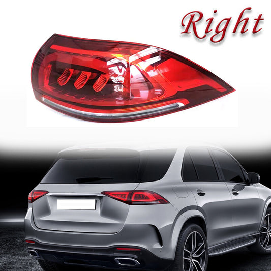 for Mercedes-Benz GLE W167 2020 - 2023 Taillights W1679063204