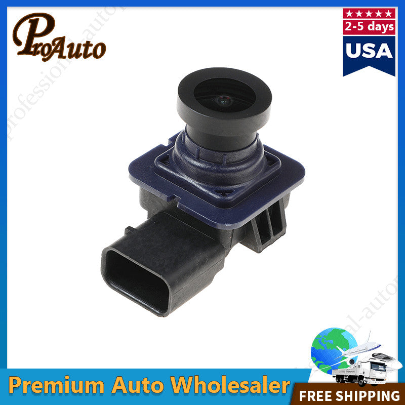 ES7T-19G490-AA Rear View Parking Backup Back Up Camera for Ford Fusion 2013-2017