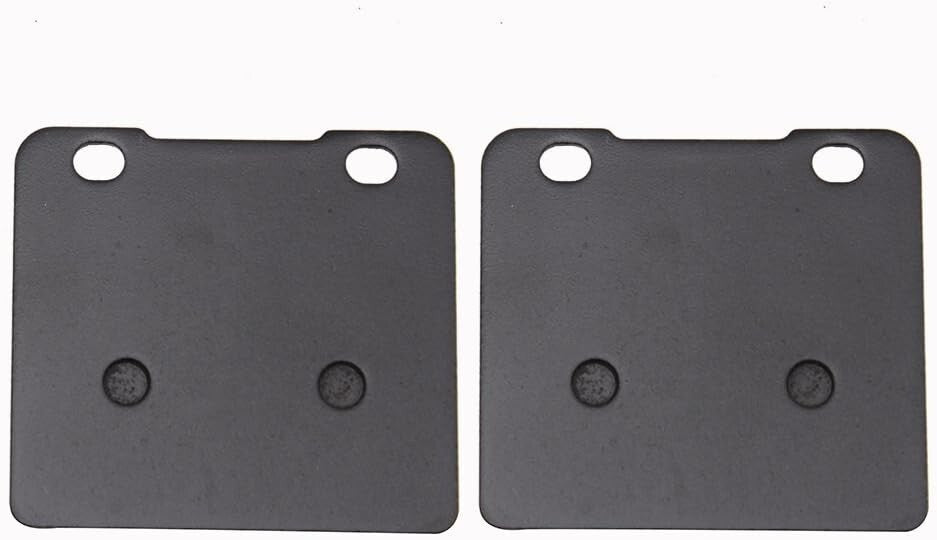 Front Brake Pads for Suzuki VS800 1992-2004 / VS 800 S50 Boulevard 800 2005-2009
