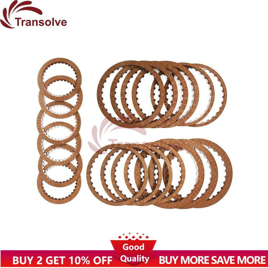 A4LB1 Automatic Transmission Friction Kit Clutch Plates Fit for TOYOTA 1997-0N
