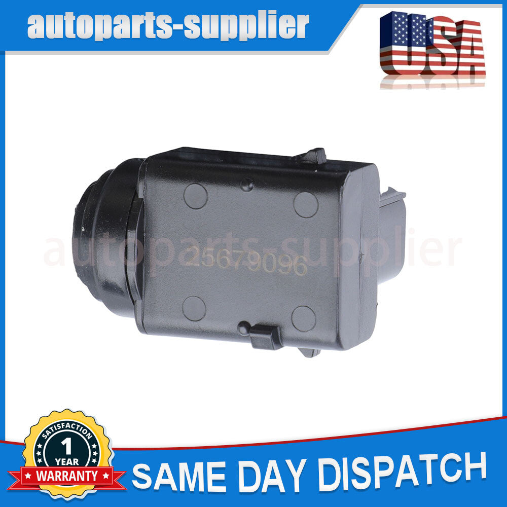 25679096 Rear parking sensor applicable to 01-06 for Cadillac for Chevrolet for GMC 6.0L for Pontiac