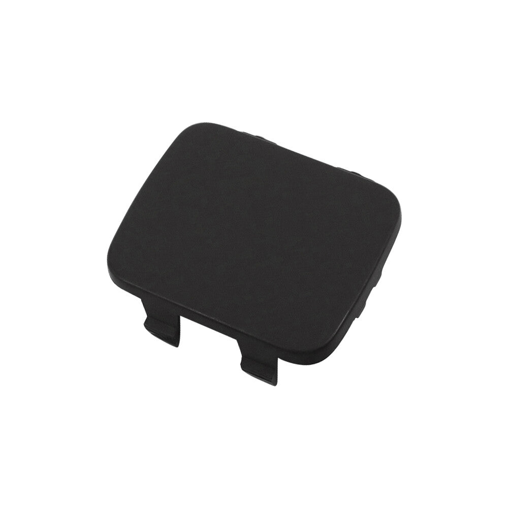 New Primed Bumper Tow Hook Cap for 1 Series E81 E87 LCI (2007-2012) Rear Side